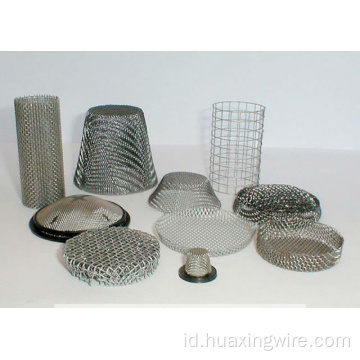 304 filter mesh stainless steel